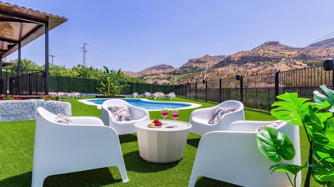 Photo of Outdoor in Pizarra