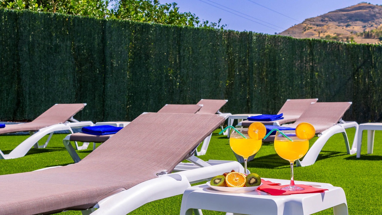 Photo of Outdoor in Pizarra
