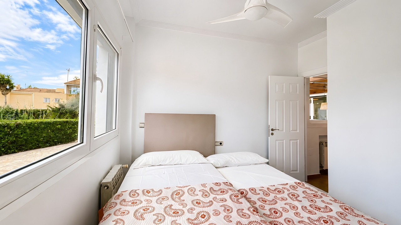 Photo of Bedroom in Marbella