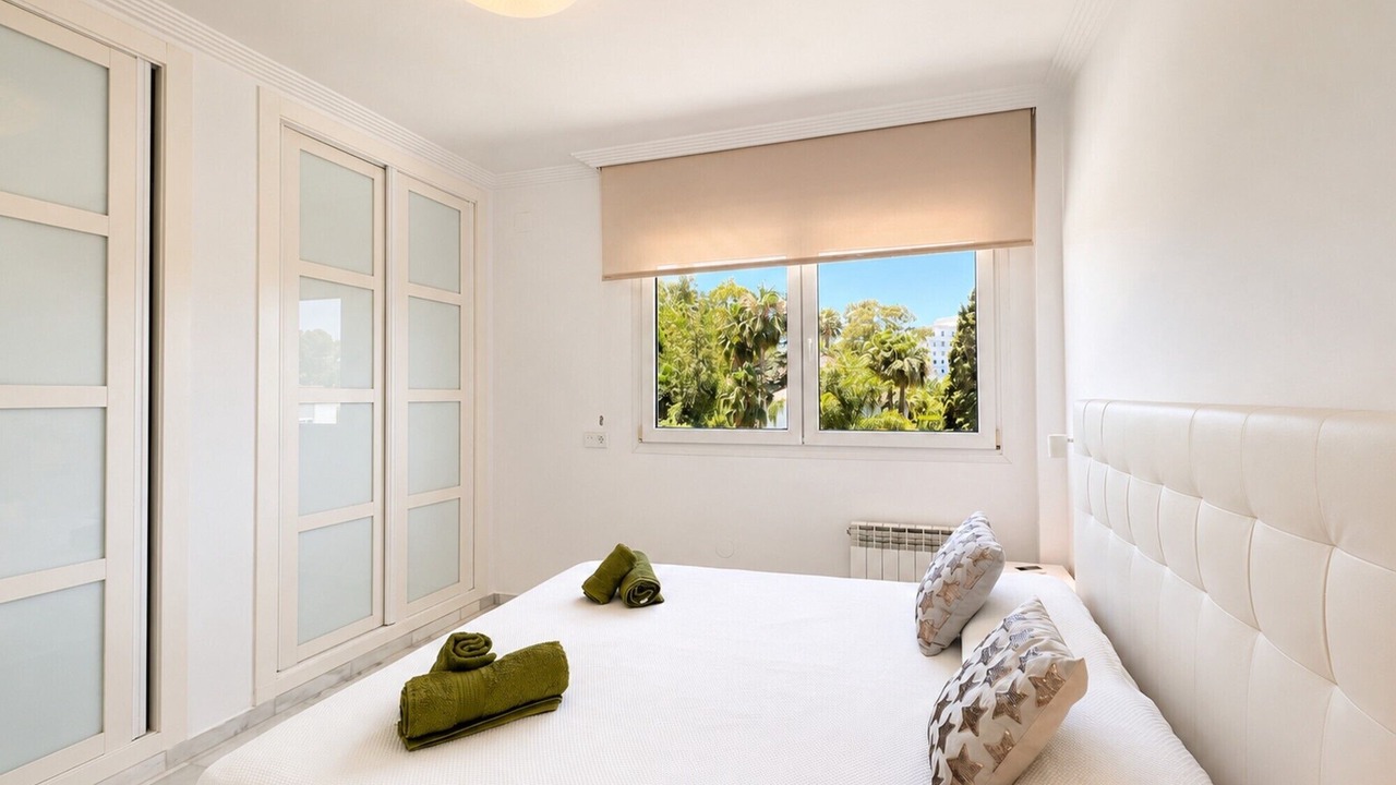 Photo of Bedroom in Marbella