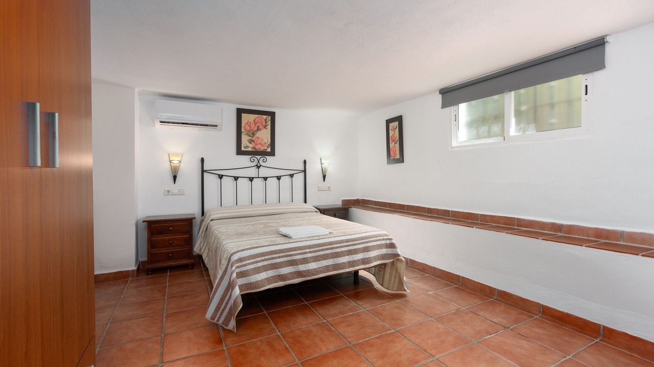 Photo of Bedroom in Arriate