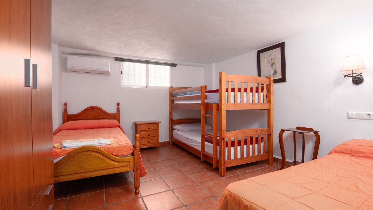 Photo of Bedroom in Arriate
