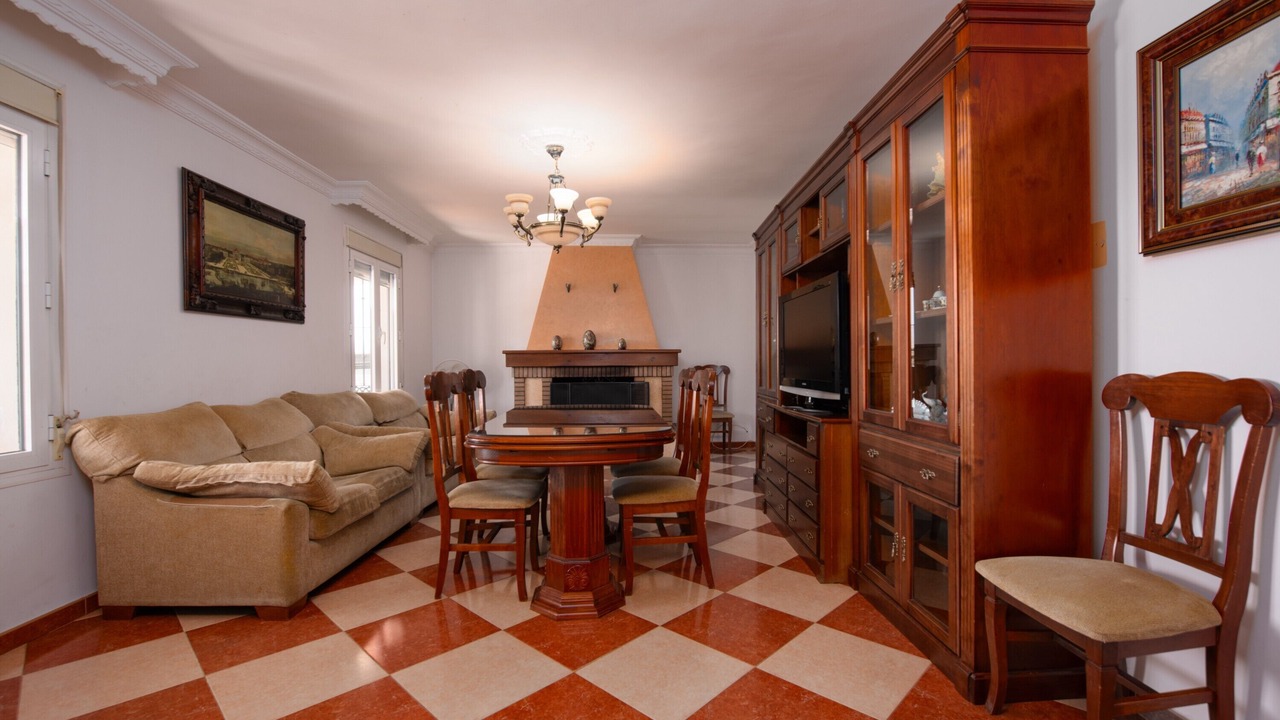 Photo of Livingroom in Arriate