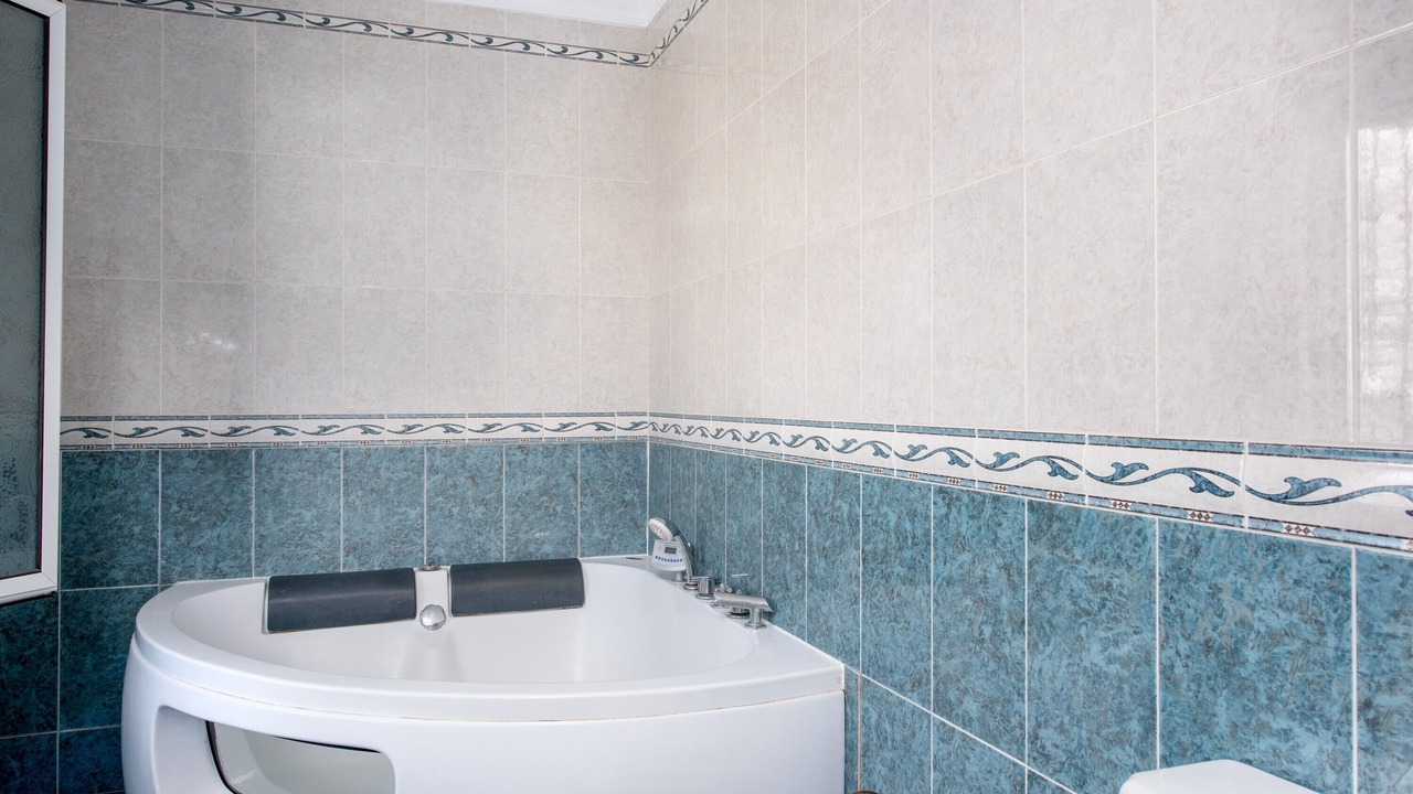 Photo of Bathroom in Arriate