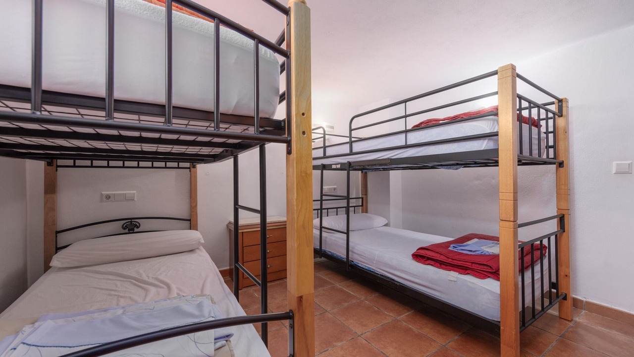 Photo of Bedroom in Arriate