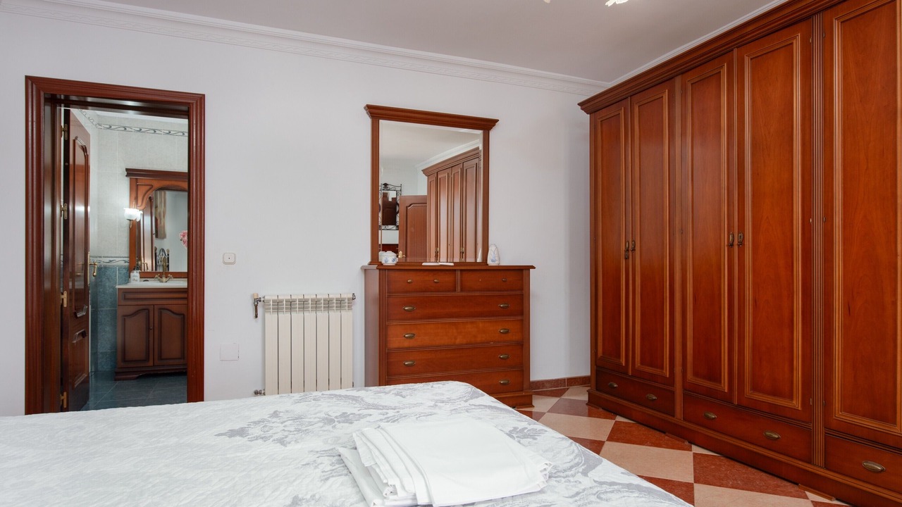 Photo of Bedroom in Arriate