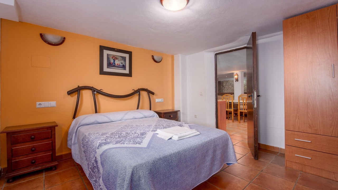 Photo of Bedroom in Arriate