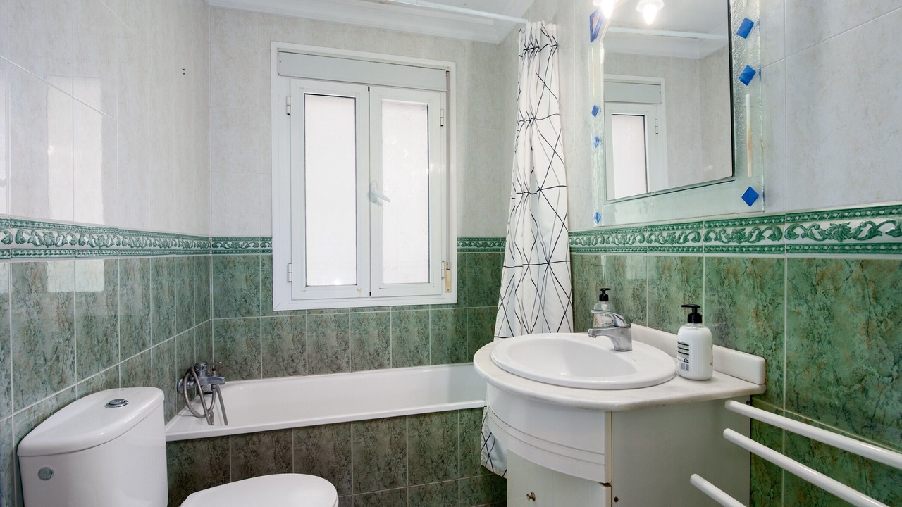 Photo of Bathroom in Arriate