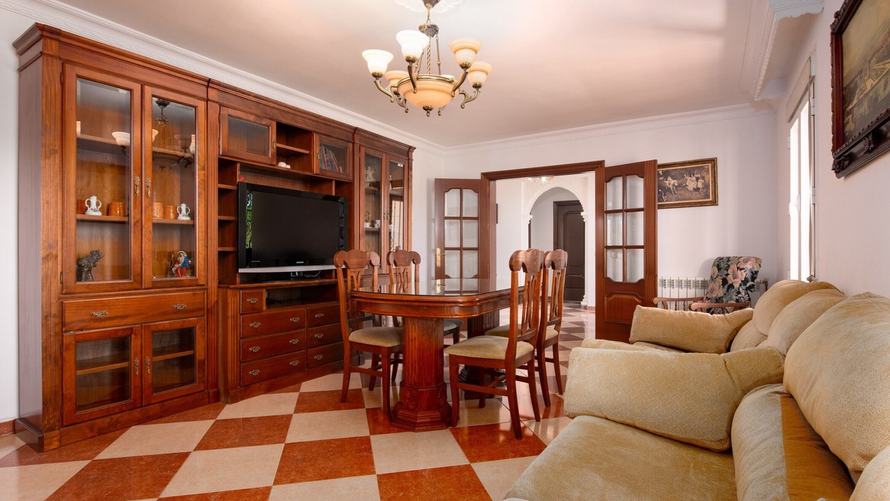 Photo of Livingroom in Arriate
