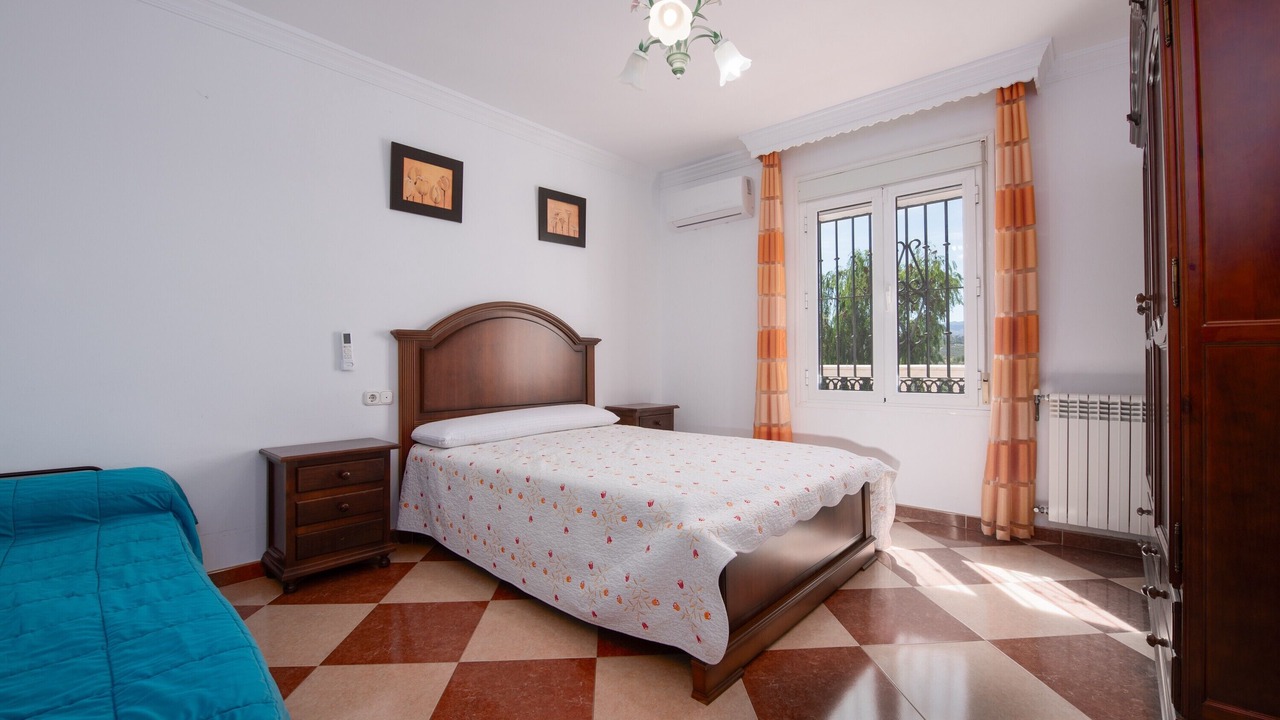 Photo of Bedroom in Arriate
