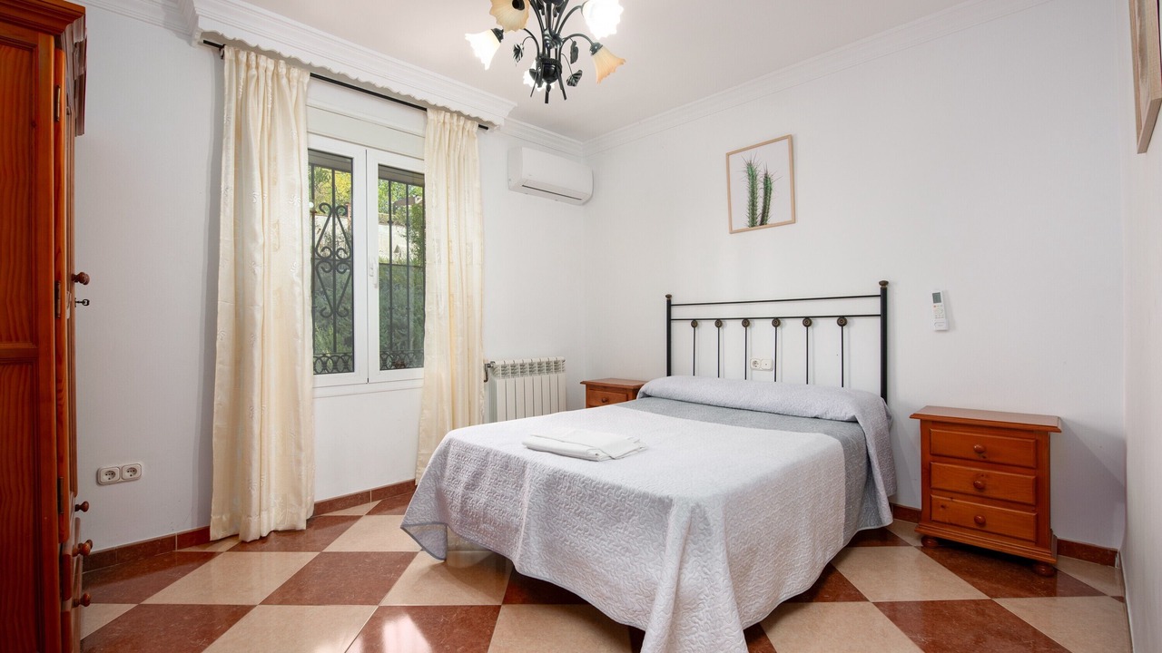 Photo of Bedroom in Arriate