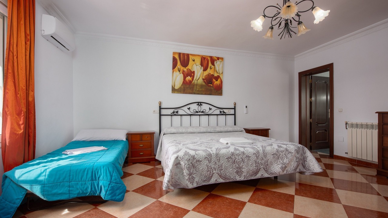 Photo of Bedroom in Arriate