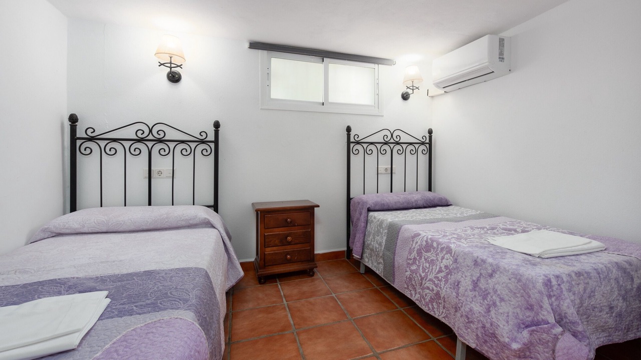 Photo of Bedroom in Arriate