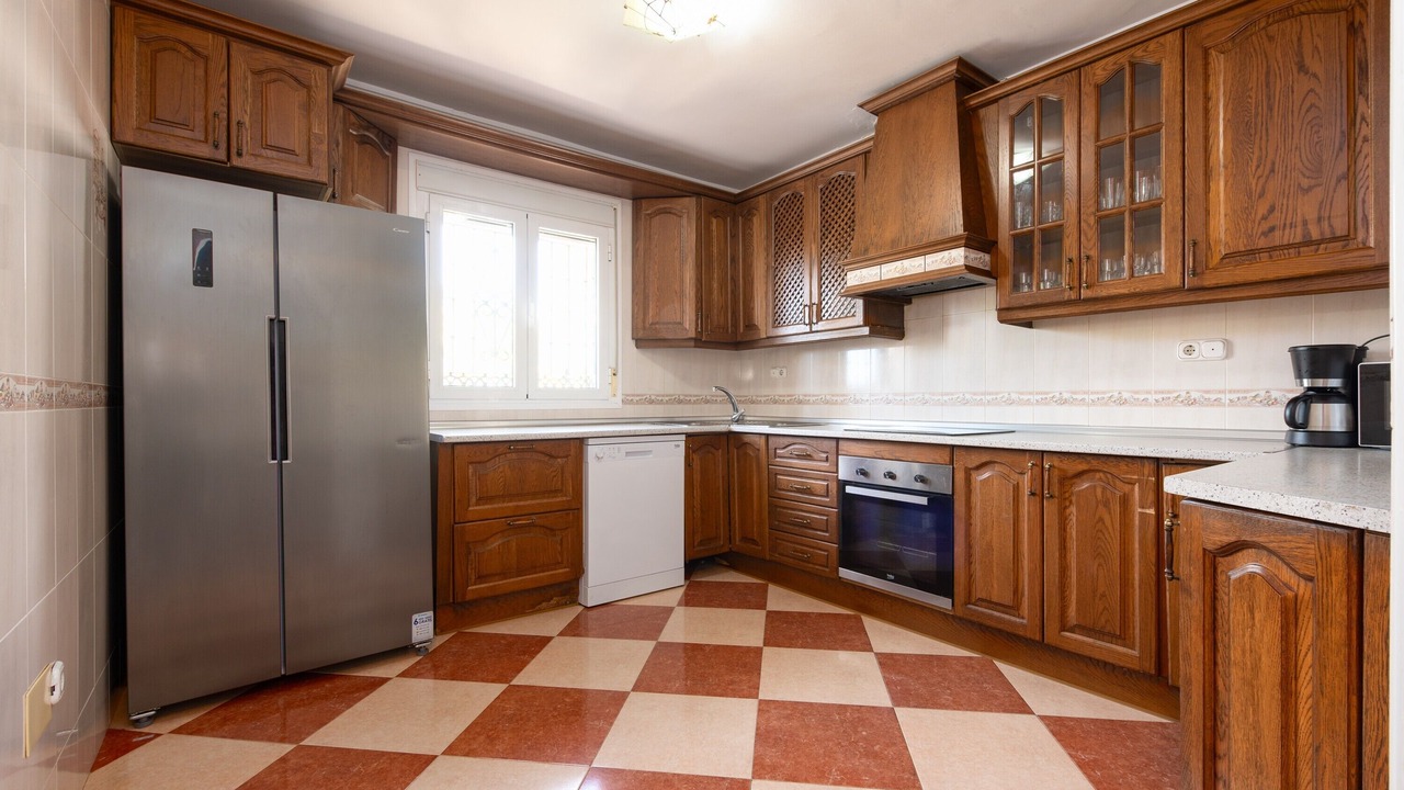 Photo of Kitchen in Arriate