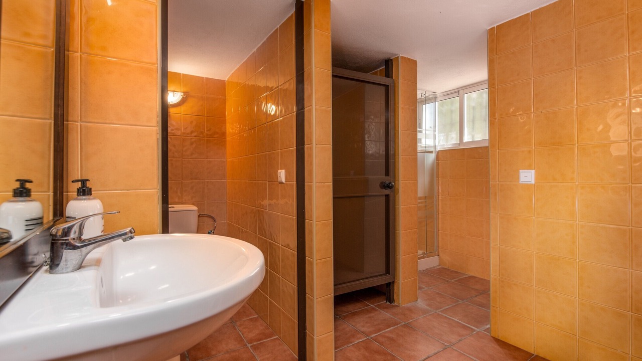 Photo of Bathroom in Arriate