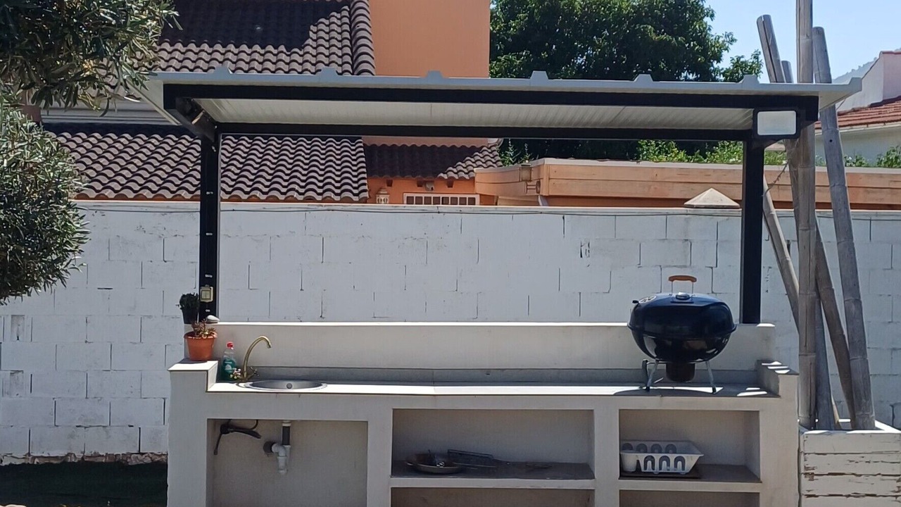 Photo of Patio Balcony in Pinos de Alhaurin