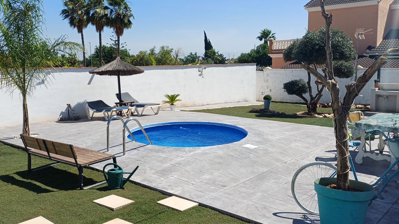 Photo of Outdoor in Pinos de Alhaurin