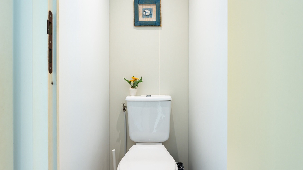 Photo of Bathroom in Pinos de Alhaurin