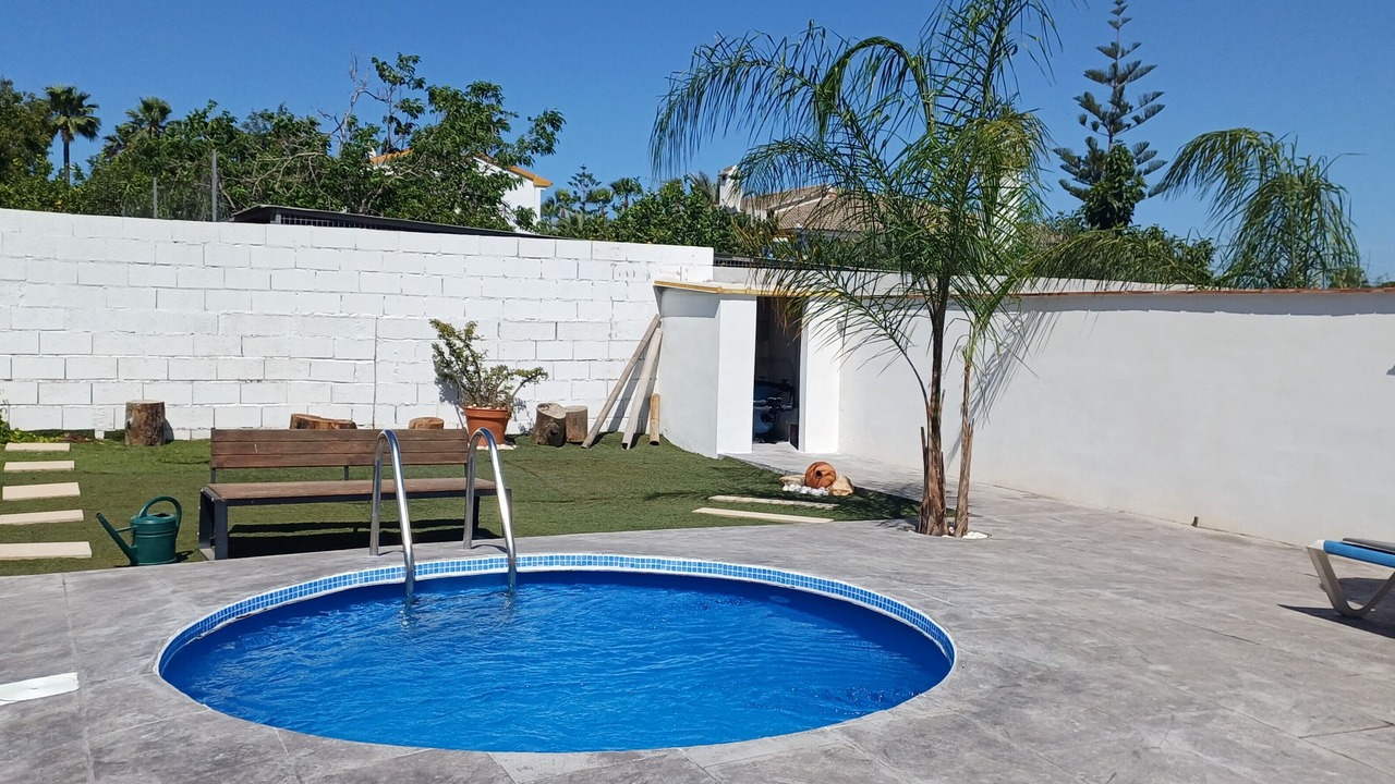 Photo of Outdoor in Pinos de Alhaurin