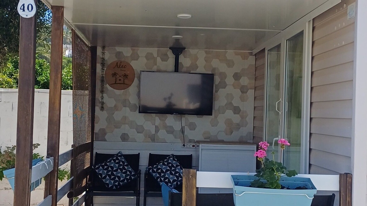 Photo of Patio Balcony in Pinos de Alhaurin