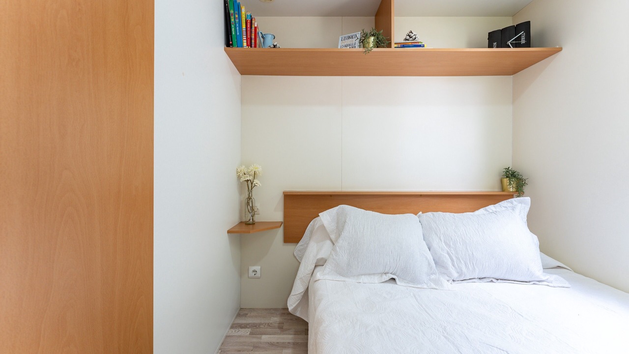 Photo of Bedroom in Pinos de Alhaurin