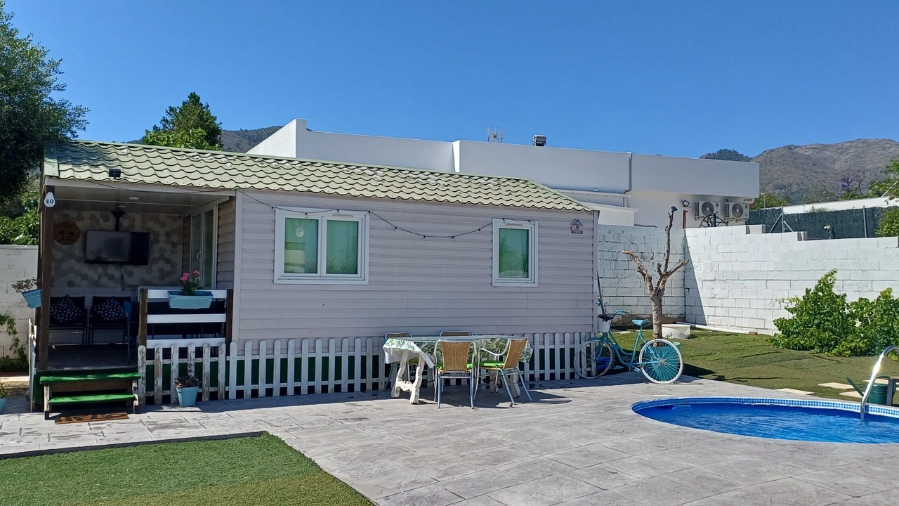 Photo of Outdoor in Pinos de Alhaurin