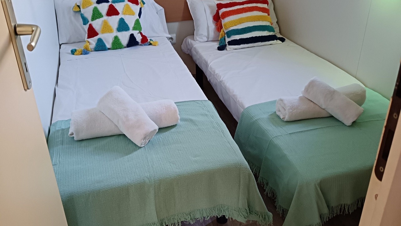 Photo of Bedroom in Pinos de Alhaurin
