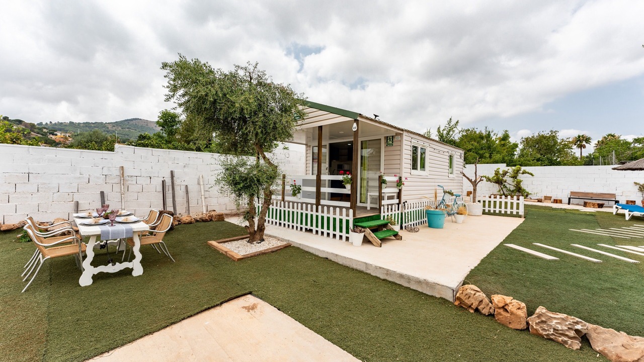 Photo of Outdoor in Pinos de Alhaurin