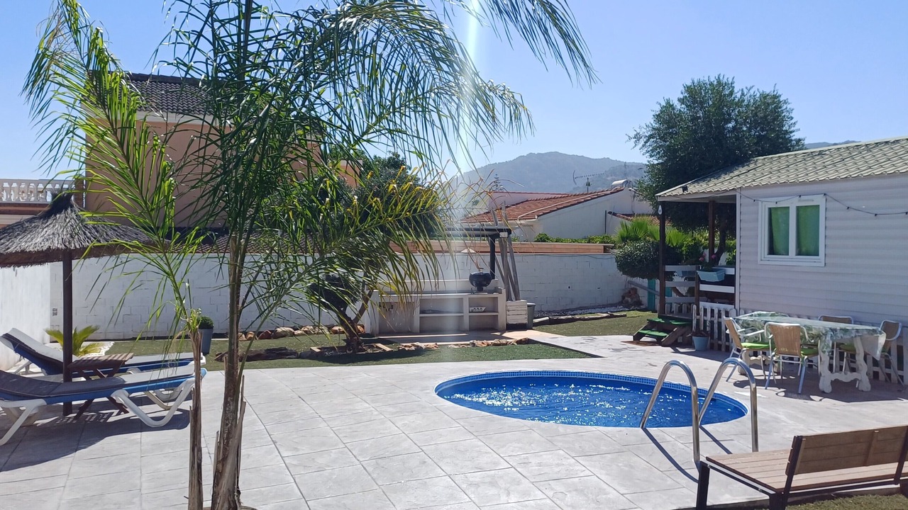 Photo of Outdoor in Pinos de Alhaurin