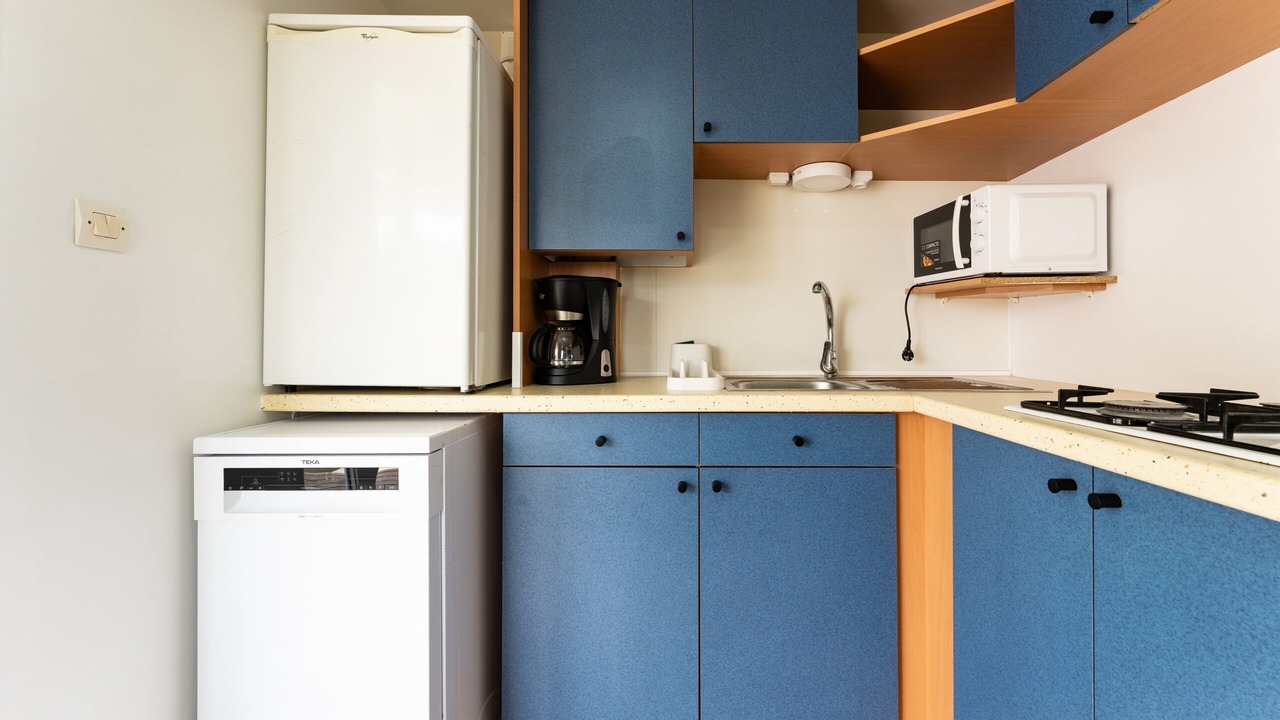 Photo of Kitchen in Pinos de Alhaurin