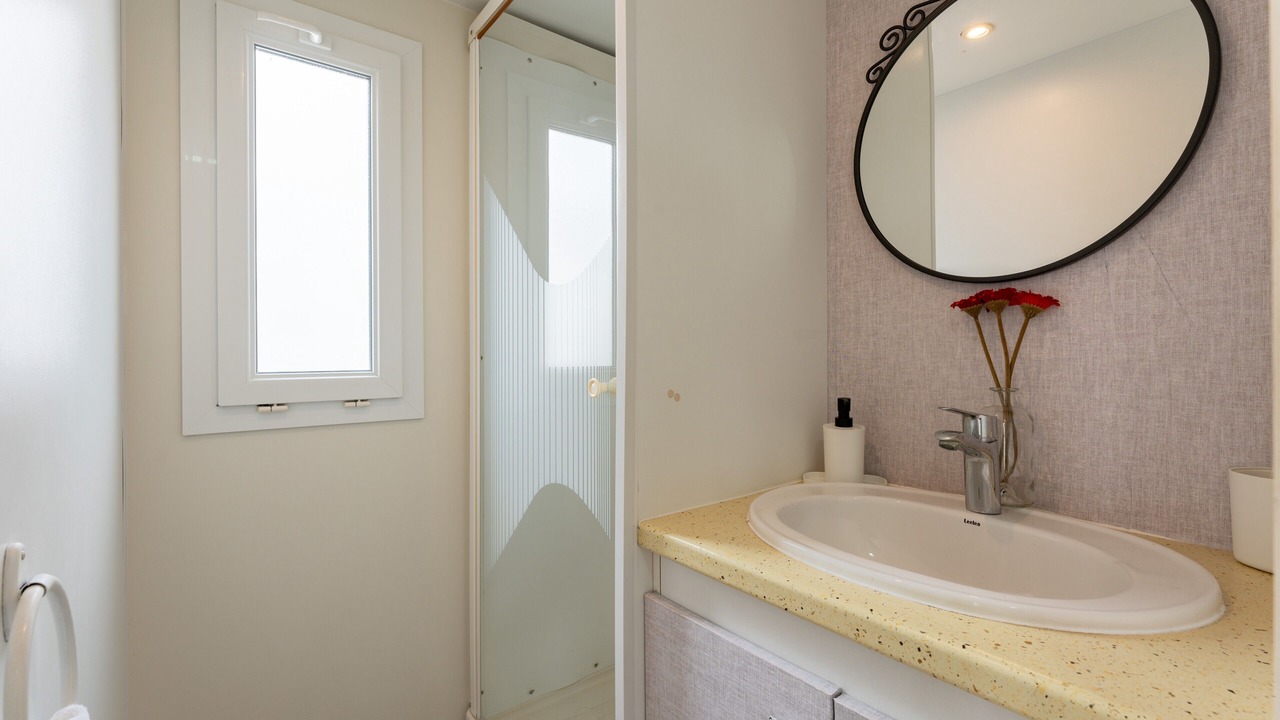 Photo of Bathroom in Pinos de Alhaurin