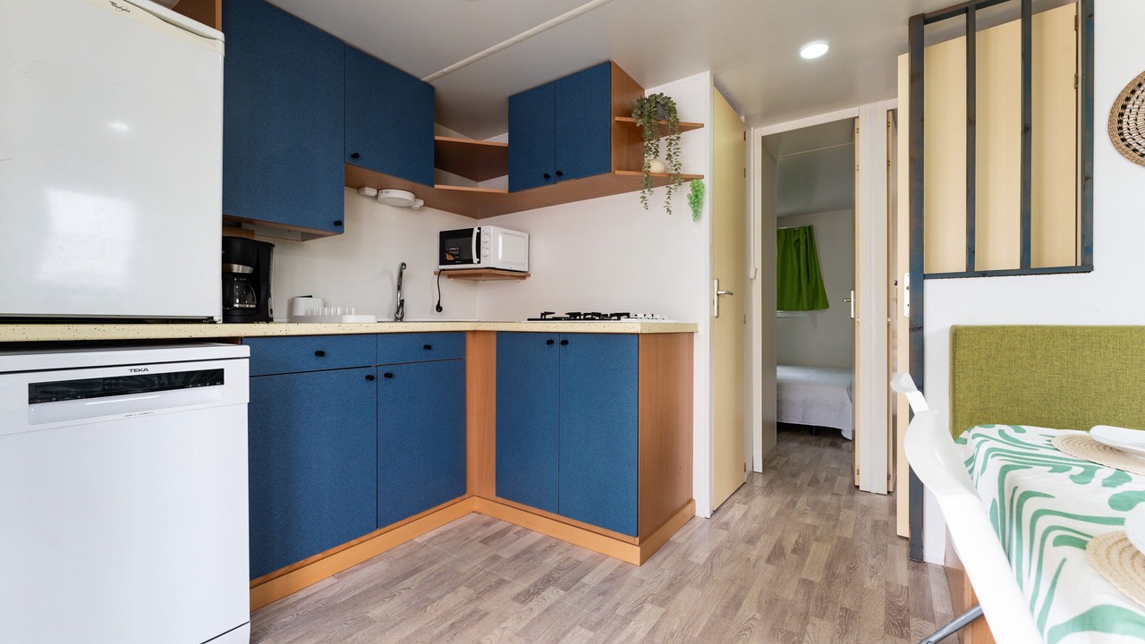 Photo of Kitchen in Pinos de Alhaurin