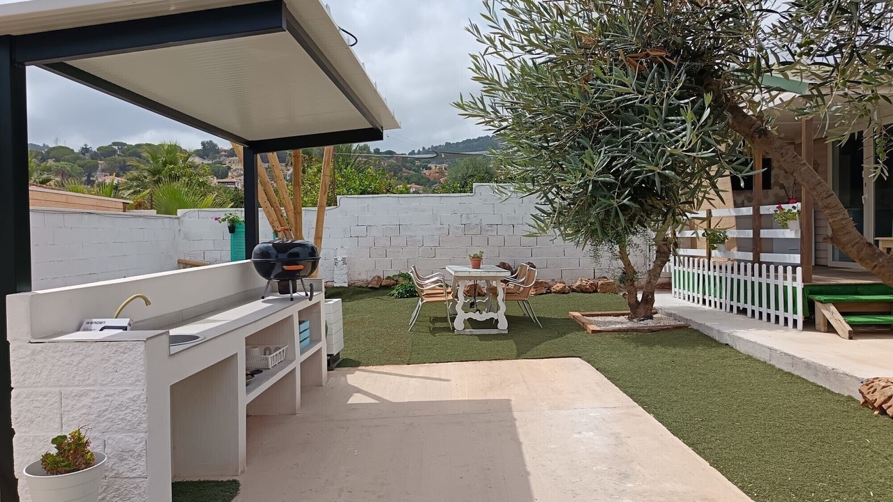 Photo of Outdoor in Pinos de Alhaurin