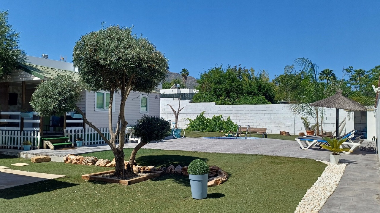 Photo of Outdoor in Pinos de Alhaurin