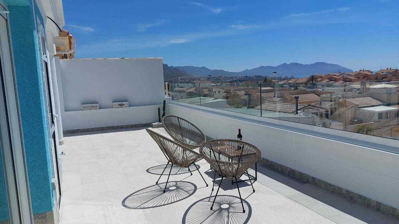 Photo of Outdoor in Puerto de Mazarron