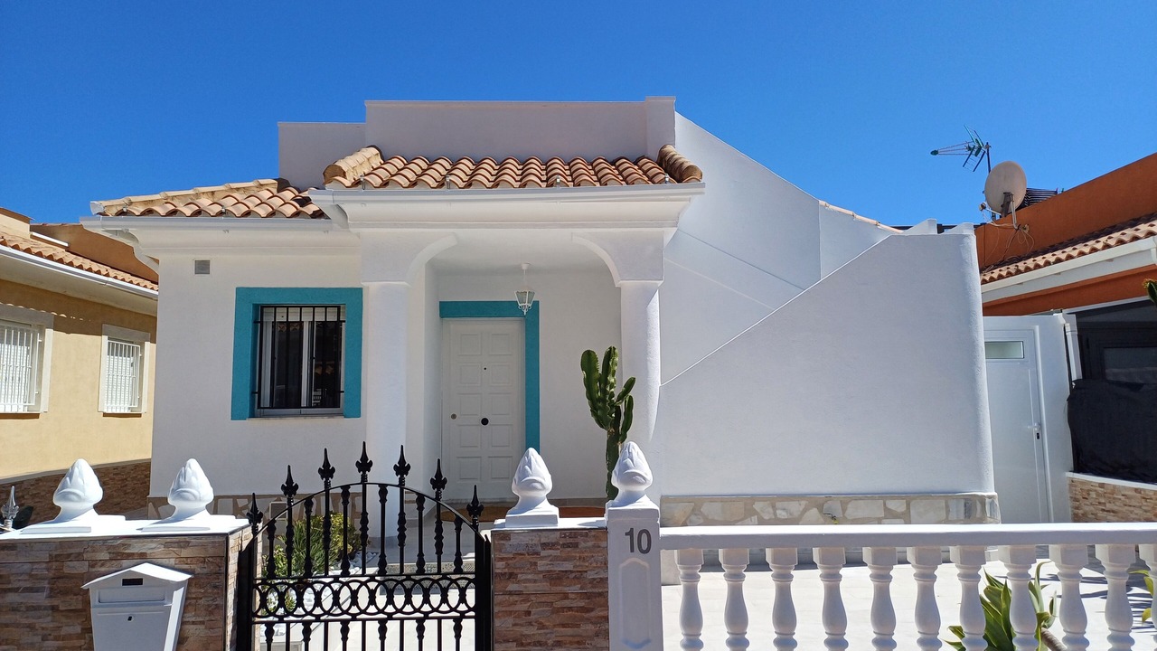Photo of Outdoor in Puerto de Mazarron