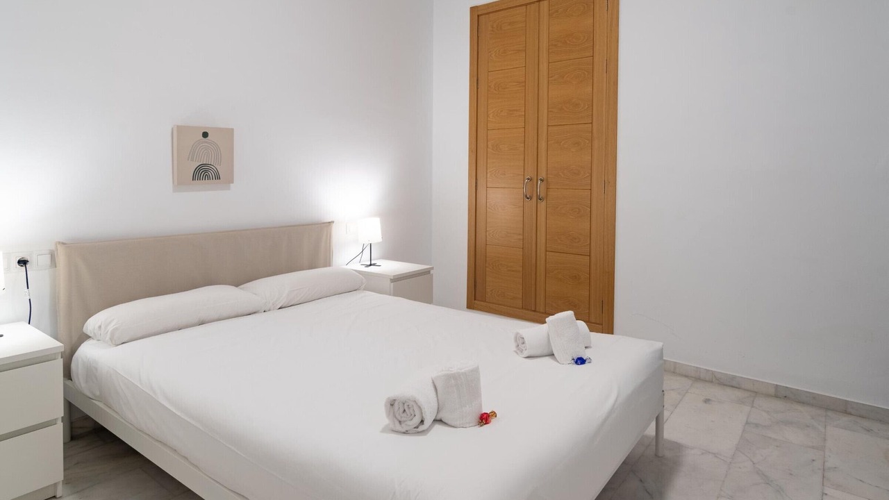 Photo of Bedroom in Cerro de la Golondrina-Salesianos