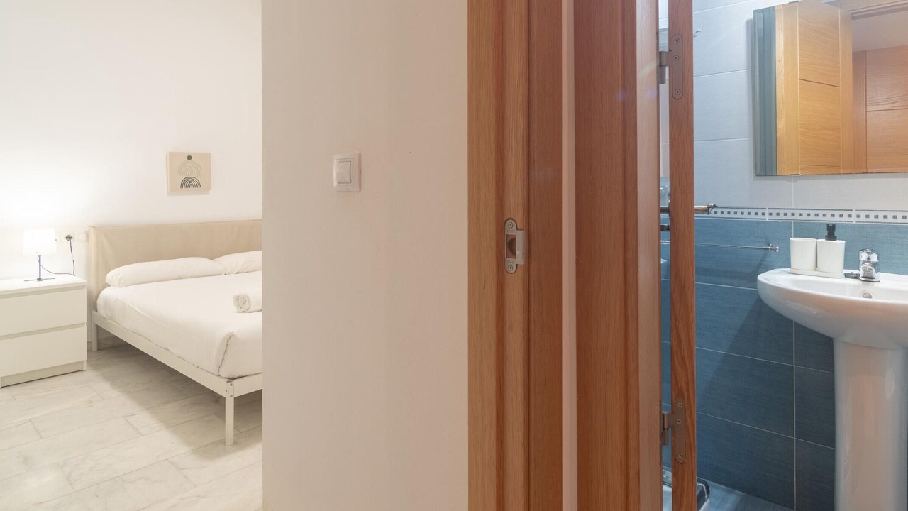 Photo of Bedroom in Cerro de la Golondrina-Salesianos