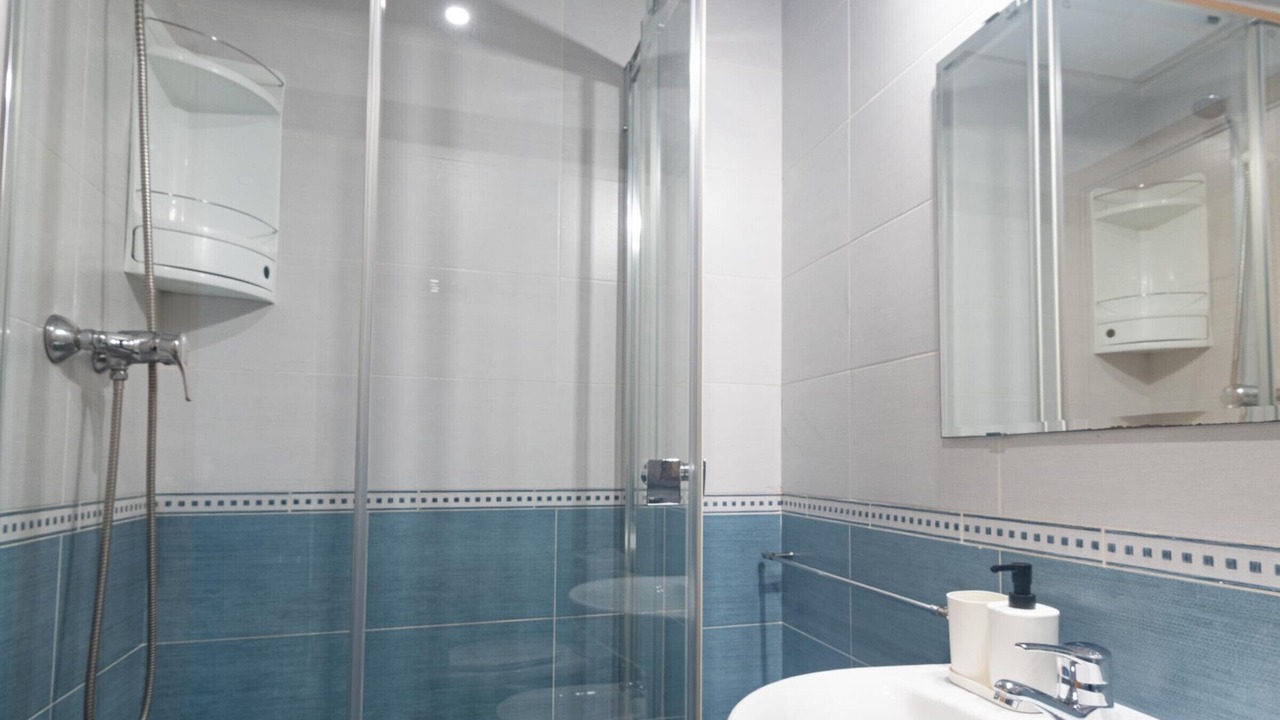 Photo of Bathroom in Cerro de la Golondrina-Salesianos