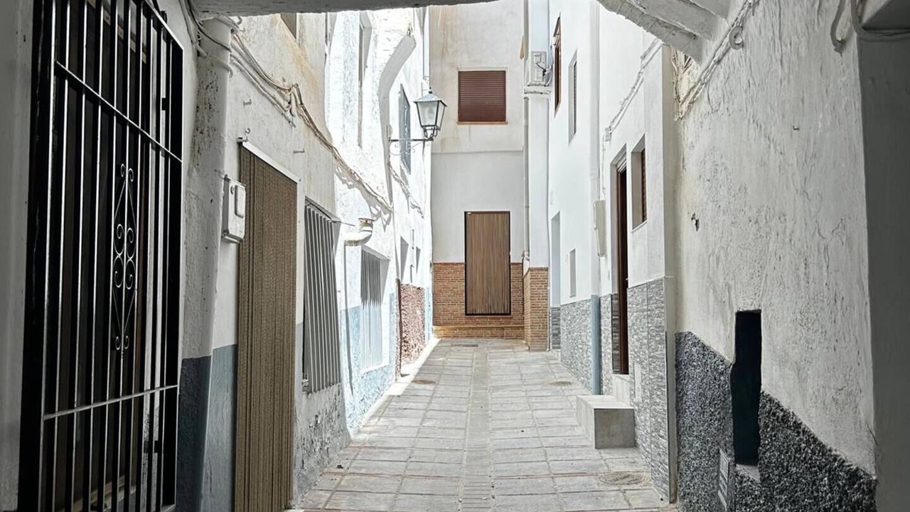 Photo of Outdoor in Lanjaron