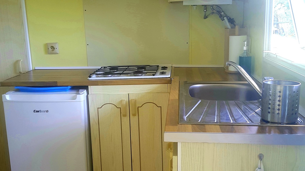 Photo of Kitchen in Tarifa
