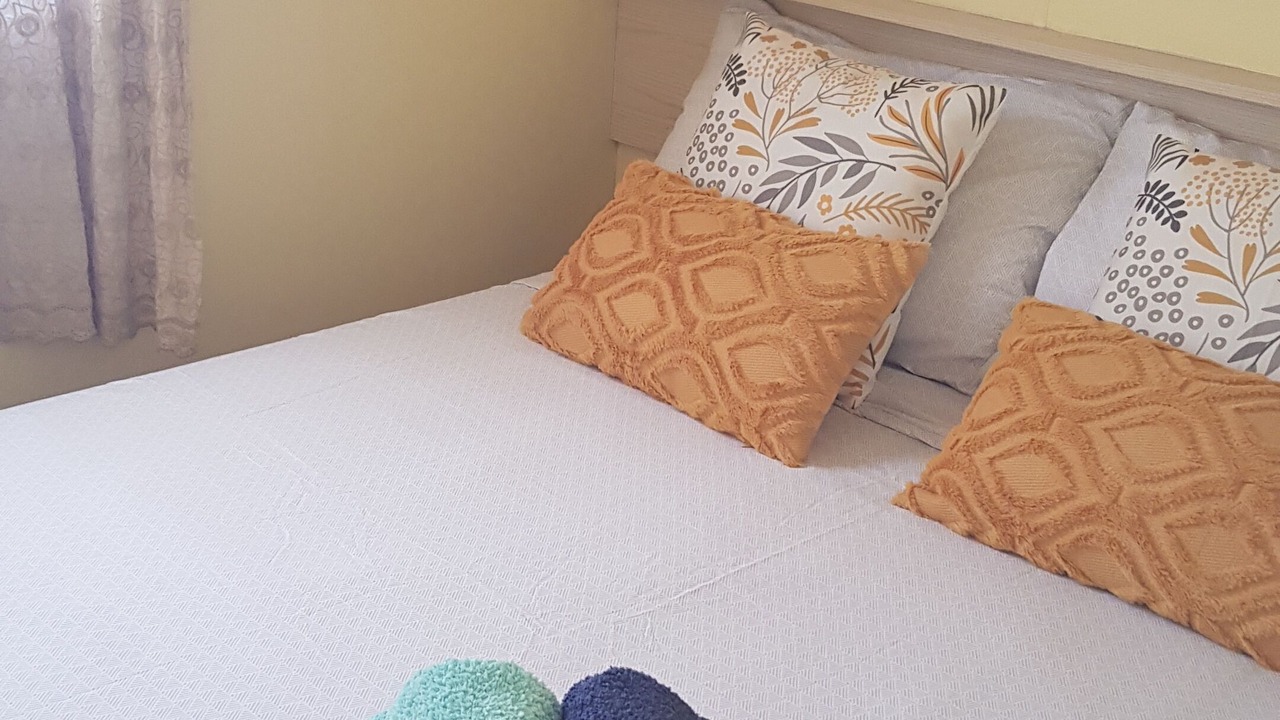 Photo of Bedroom in Tarifa