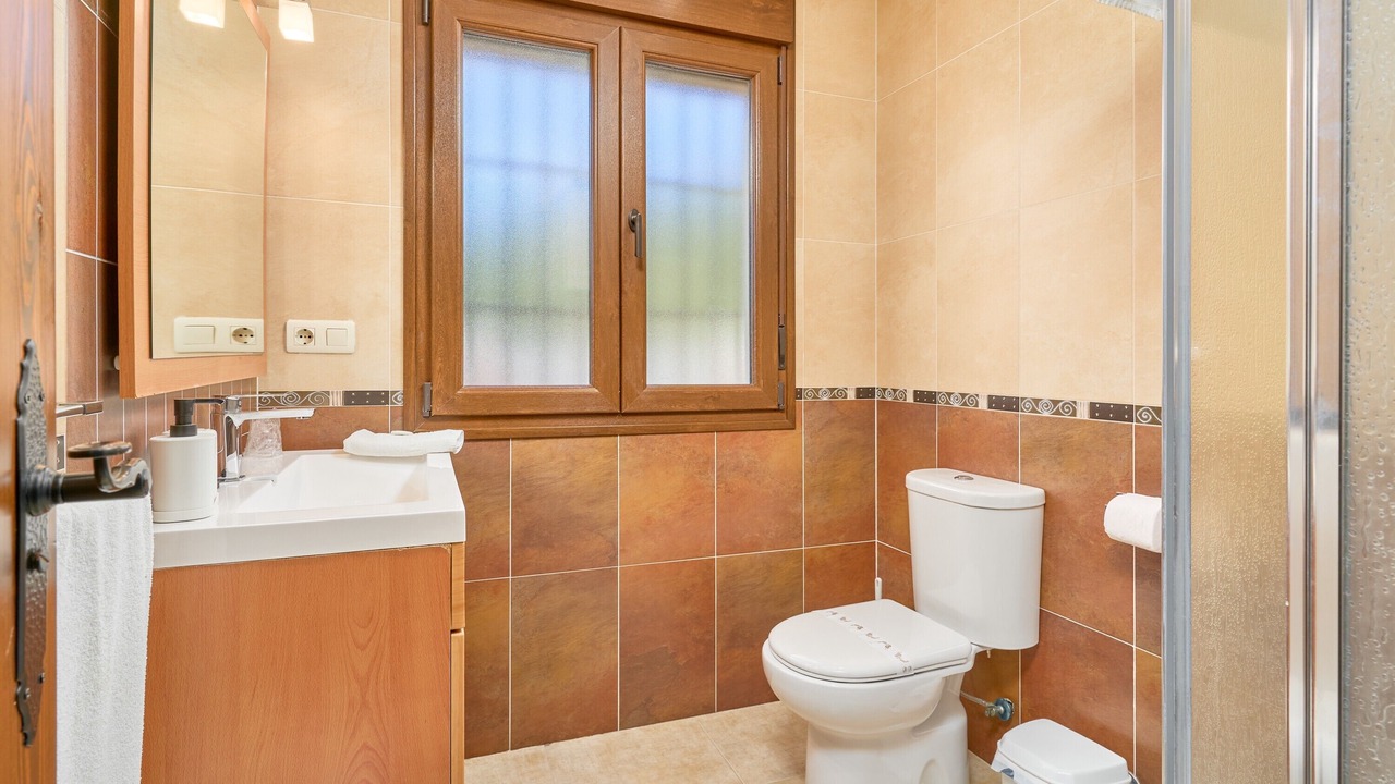 Photo of Bathroom in Sayalonga