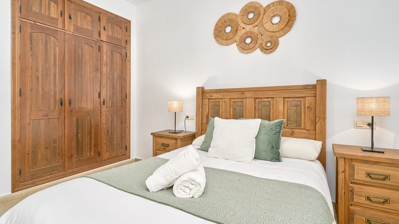 Photo of Bedroom in Sayalonga