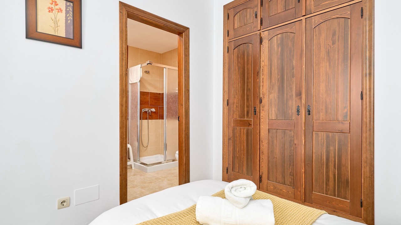 Photo of Bedroom in Sayalonga