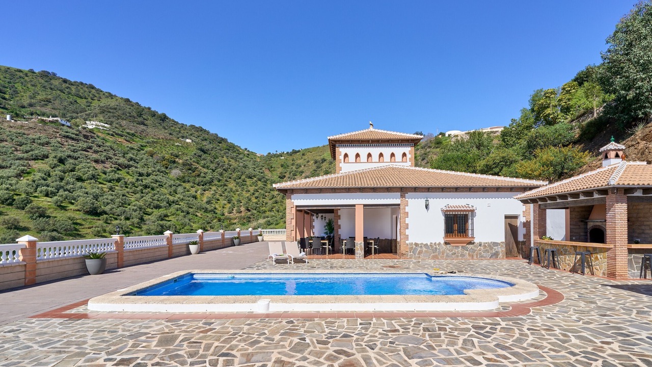 Photo of Outdoor in Sayalonga