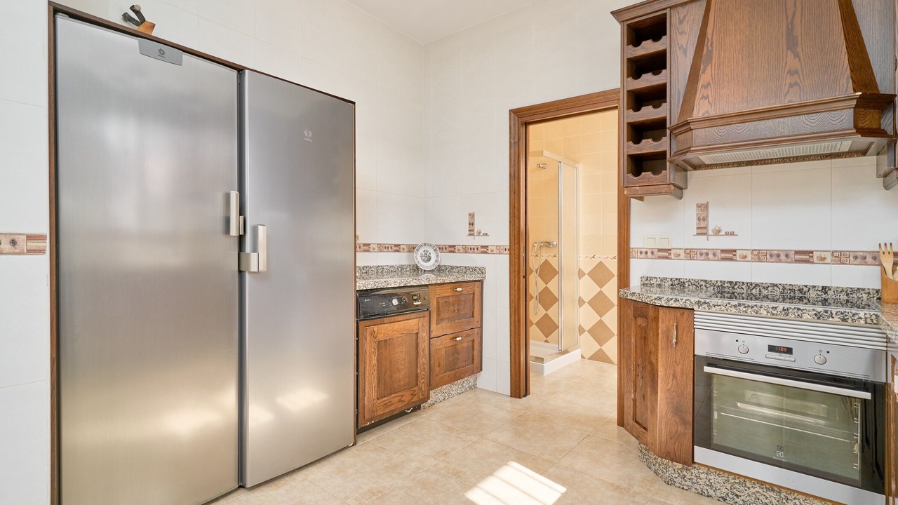 Photo of Kitchen in Sayalonga