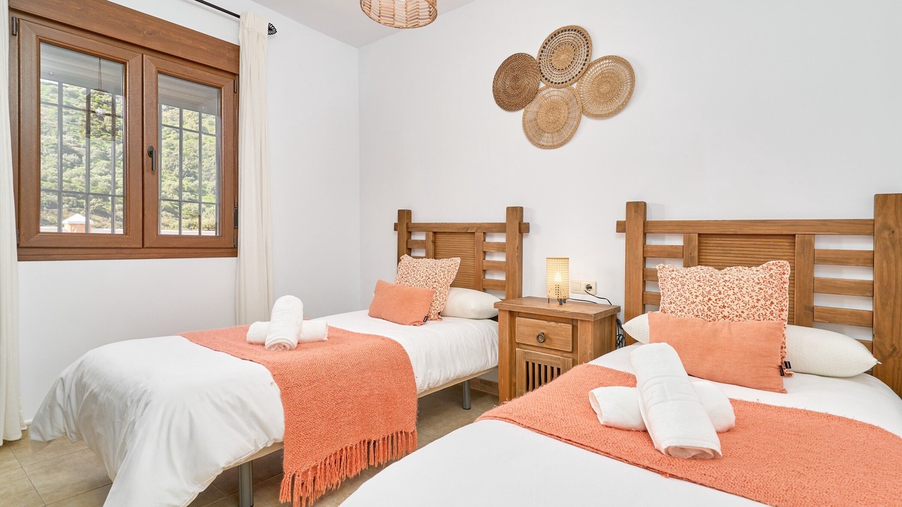 Photo of Bedroom in Sayalonga
