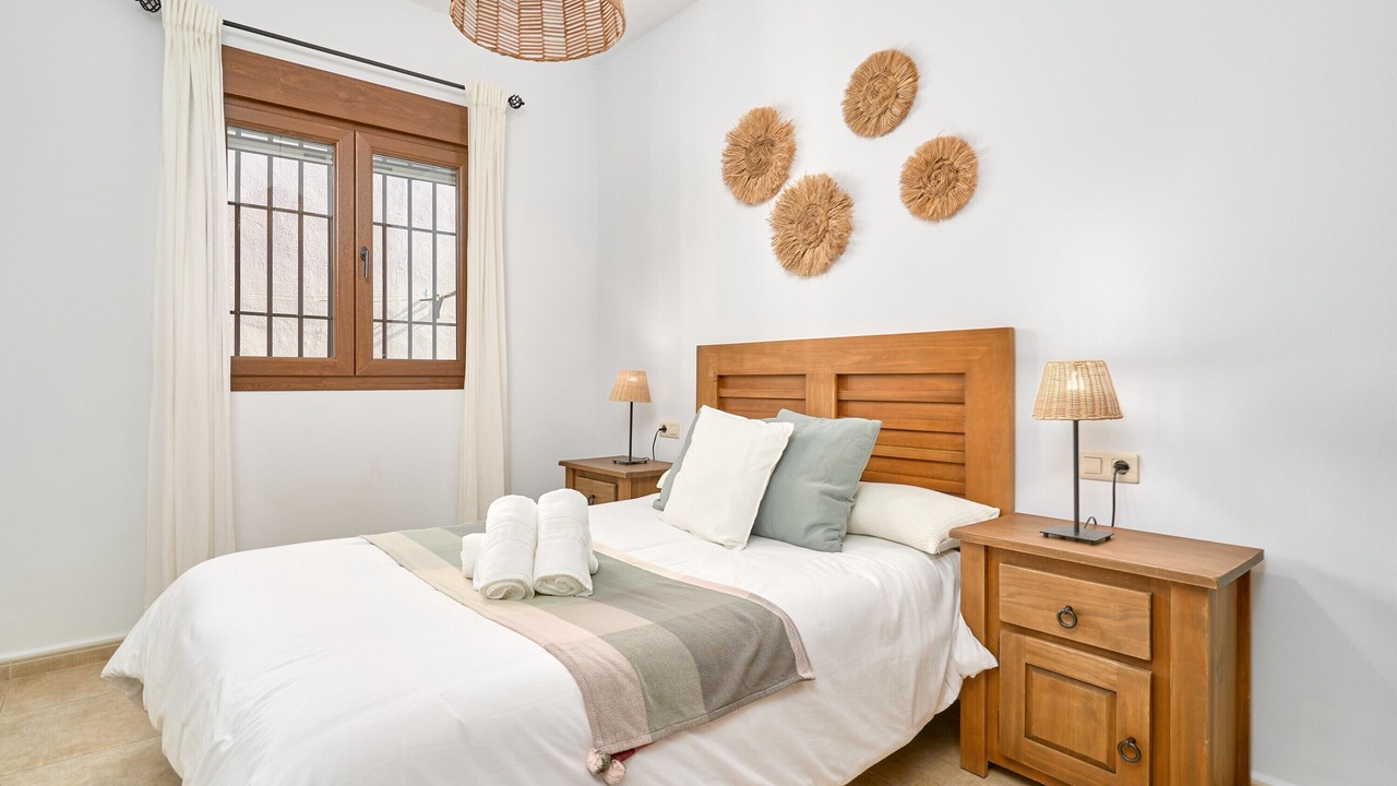 Photo of Bedroom in Sayalonga