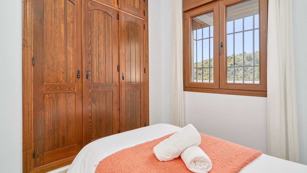 Photo of Bedroom in Sayalonga